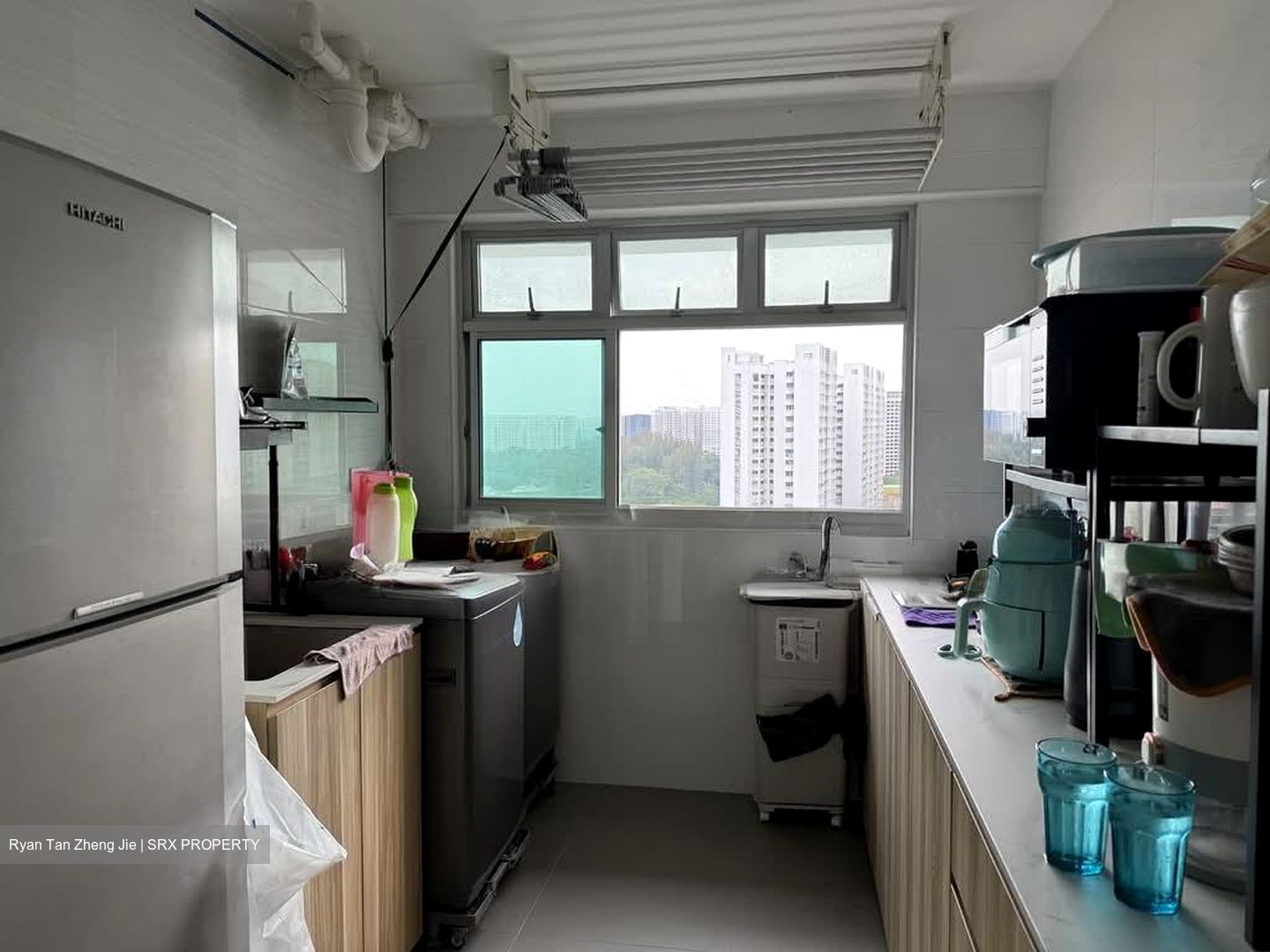 Blk 421C Northshore Straitsview (Punggol), HDB 2 Rooms #554960341